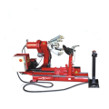 Truck bus tire balancer machine for heavy duty tire balance use